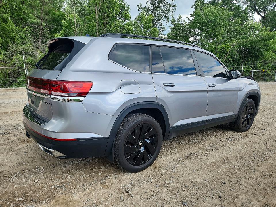 Aukcja sprzedaży 2024 Volkswagen Atlas, vin: 1V2HR2CA2RC608332, numer aukcji: 57921096