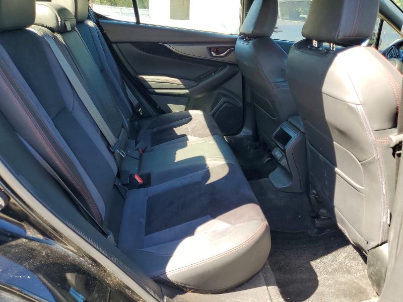 Aukcja sprzedaży 2022 Subaru Wrx, vin: JF1VBAU63N8022142, numer aukcji: 57572176