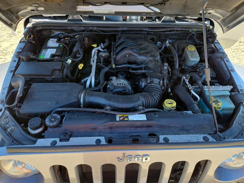 58306546 :رقم المزاد ، 1C4BJWEG3FL578616 vin ، 2015 Jeep Wrangler Unlimited مزاد بيع