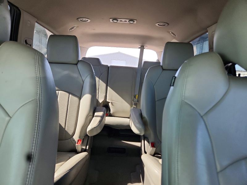 Aukcja sprzedaży 2017 Buick Enclave, vin: 5GAKRBKD5HJ140045, numer aukcji: 58955586