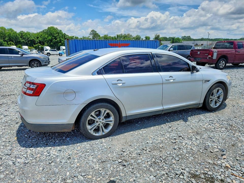 Aukcja sprzedaży 2013 Ford Taurus, vin: 1FAHP2E82DG146184, numer aukcji: 55155896
