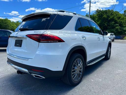 57190596 :رقم المزاد ، 4JGFB5KB8MA395671 vin ، 2021 Mercedes-benz Gle مزاد بيع