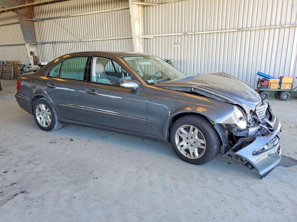 Aukcja sprzedaży 2006 Mercedes-benz E, vin: WDBUF87J26X183364, numer aukcji: 57178896