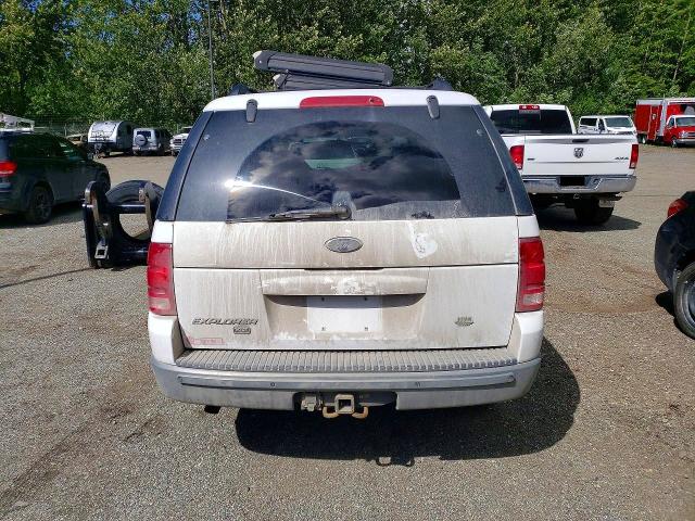 Aukcja sprzedaży 2002 Ford Explorer, vin: 1FMDU73E32UA13435, numer aukcji: 57044686
