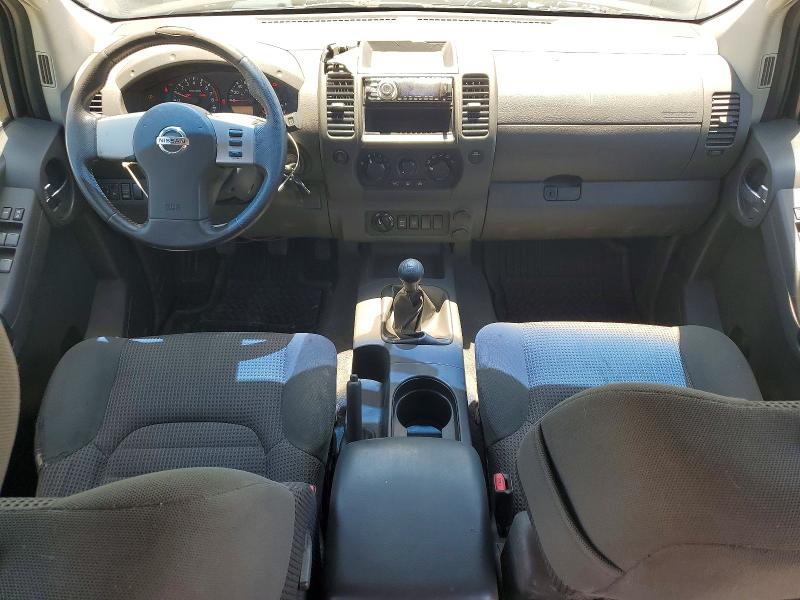 Aukcja sprzedaży 2007 Nissan Xterra, vin: 5N1AN08W17C516600, numer aukcji: 57232806