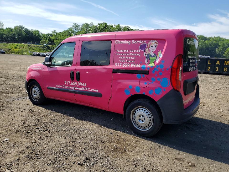 Aukcja sprzedaży 2020 Ram Promaster City, vin: ZFBHRFAB1L6S09554, numer aukcji: 56176536