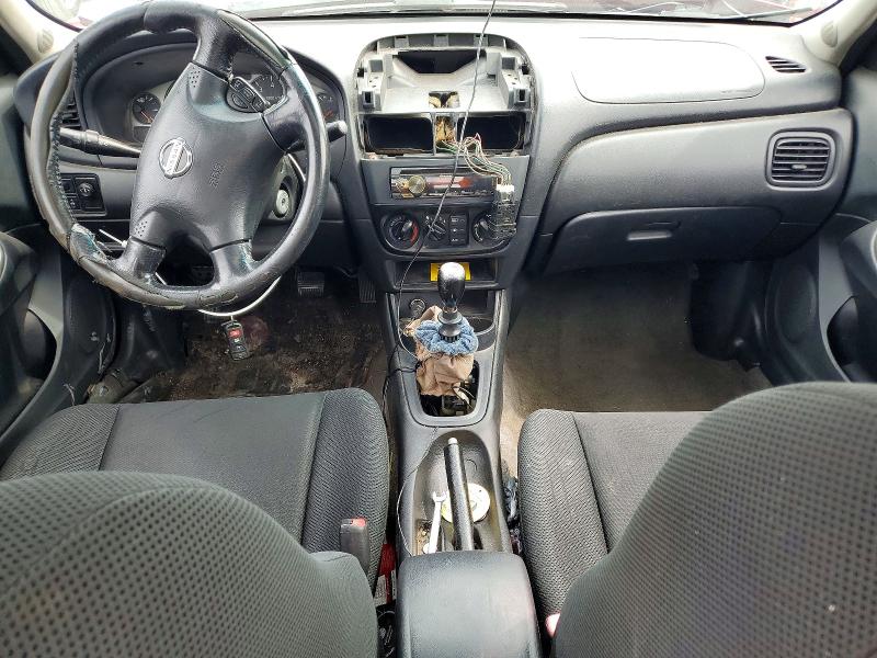 Aukcja sprzedaży 2006 Nissan Sentra, vin: 3N1AB51D56L546384, numer aukcji: 56263036