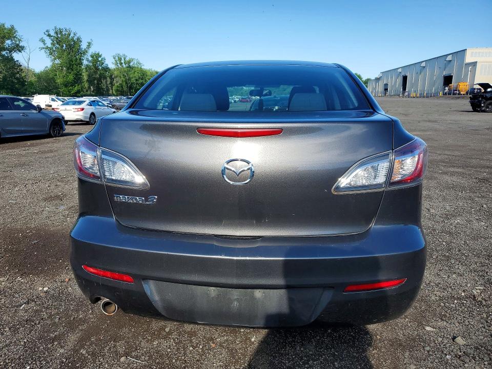 58360246 :رقم المزاد ، JM1BL1VG8C1506976 vin ، 2012 Mazda 3 مزاد بيع