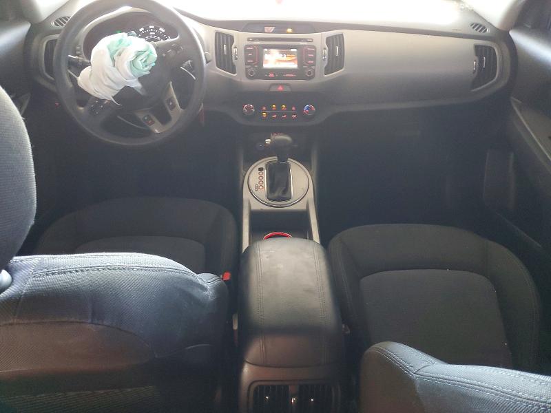 Aukcja sprzedaży 2015 Kia Sportage, vin: KNDPB3AC9F7754114, numer aukcji: 58920176