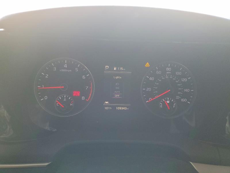 Aukcja sprzedaży 2021 Kia K5, vin: 5XXG14J26MG045869, numer aukcji: 54546266