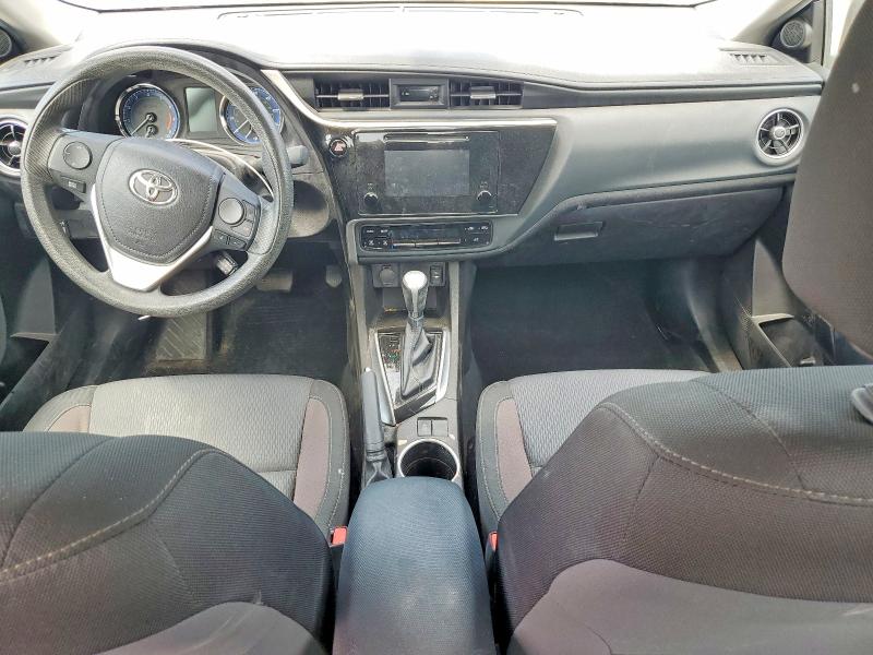 Продажа на аукционе авто 2019 Toyota Corolla, vin: 5YFBURHE4KP891727, номер лота: 55979976