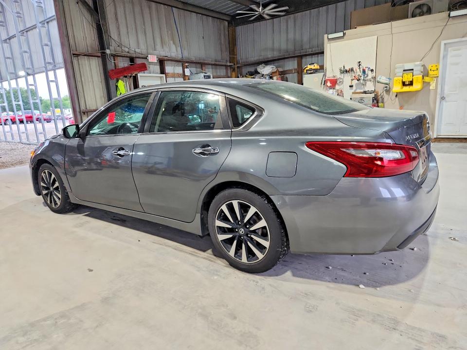 Aukcja sprzedaży 2018 Nissan Altima, vin: 1N4AL3AP5JC176573, numer aukcji: 56772736