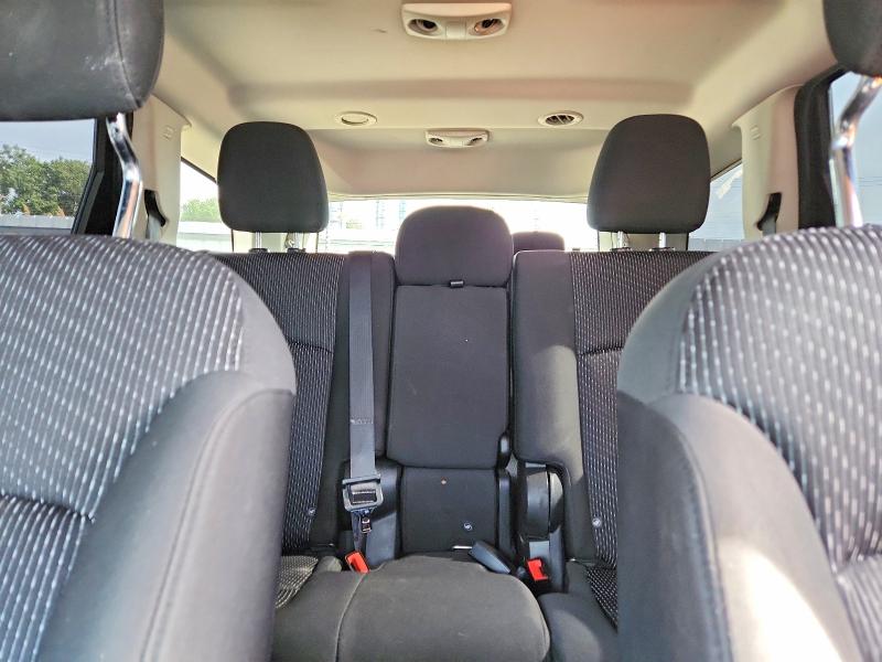 Продажа на аукционе авто 2017 Dodge Journey, vin: 3C4PDCGG4HT516870, номер лота: 56121936