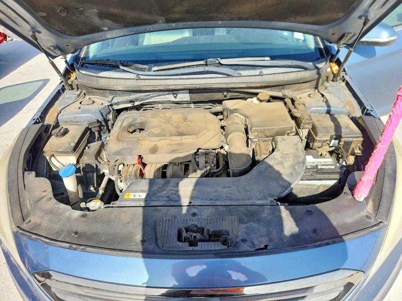 Aukcja sprzedaży 2015 Hyundai Sonata, vin: 5NPE34AF1FH080105, numer aukcji: 59158526