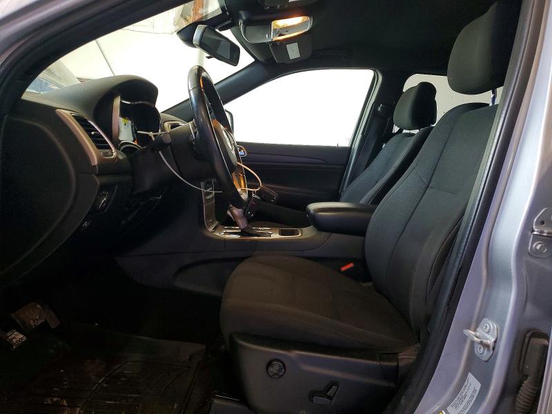 58052316 :رقم المزاد ، 1C4RJFAG8GC478145 vin ، 2016 Jeep Grand Cherokee مزاد بيع