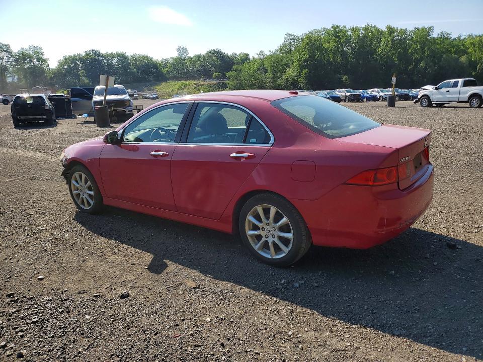 2008 Acura Tsx მანქანა იყიდება აუქციონზე, vin: JH4CL96868C006822, აუქციონის ნომერი: 55476756