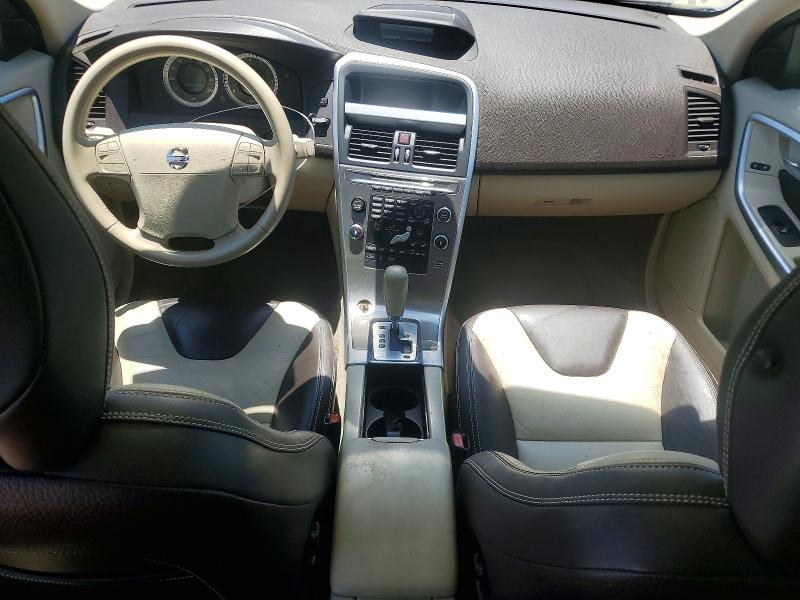 Продажа на аукционе авто 2010 Volvo Xc60, vin: YV4992DZ0A2029308, номер лота: 56198006