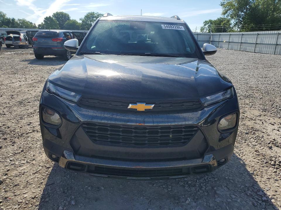 2023 Chevrolet Trailblazer მანქანა იყიდება აუქციონზე, vin: KL79MSSL4PB034744, აუქციონის ნომერი: 54082286