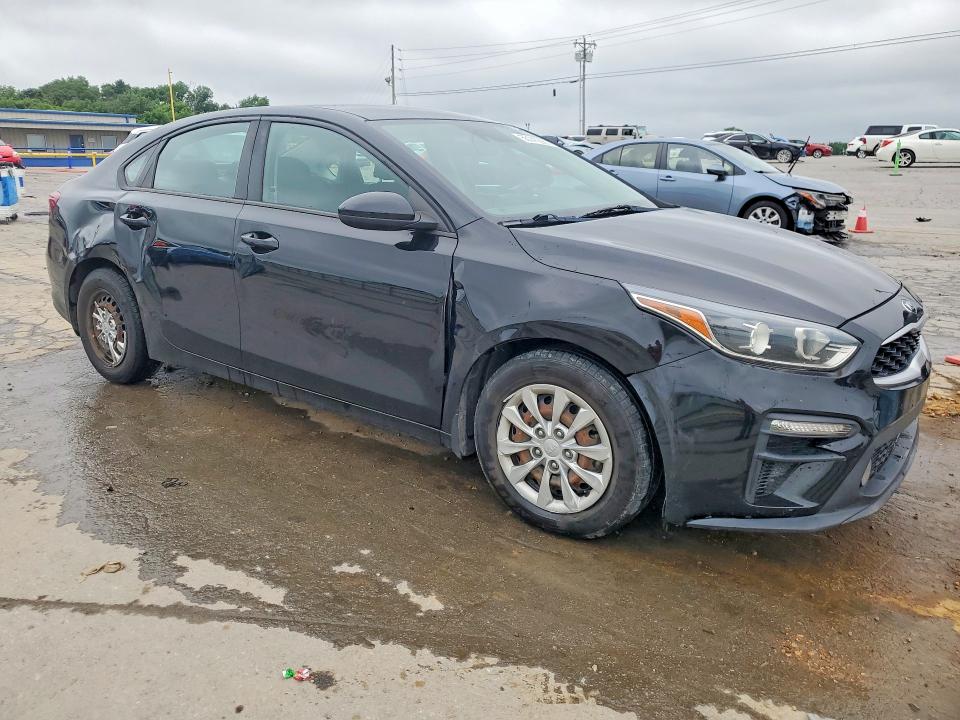 Aukcja sprzedaży 2020 Kia Forte, vin: 3KPF24AD6LE174115, numer aukcji: 55141296