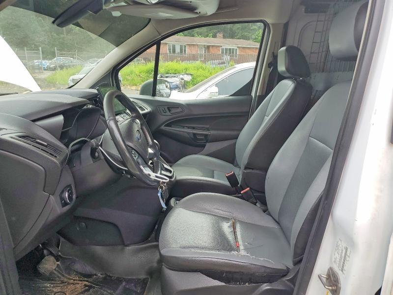 Продаж на аукціоні авто 2016 Ford Transit Connect, vin: NM0LS7E71G1244022, номер лоту: 58277616
