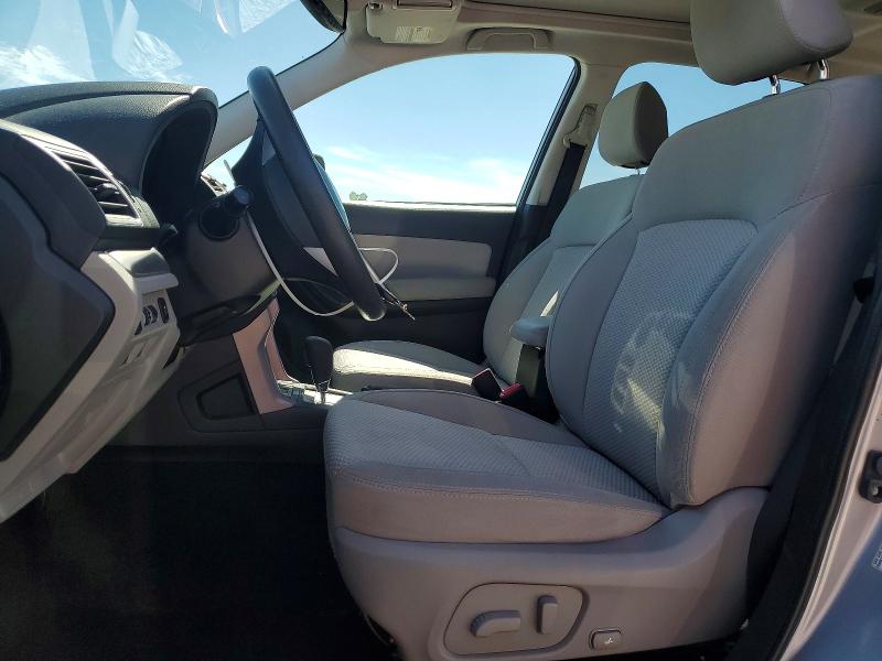 58183716 :رقم المزاد ، JF2SJAFC3GH485339 vin ، 2016 Subaru Forester مزاد بيع