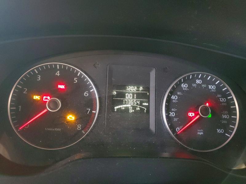 2012 Volkswagen Jetta მანქანა იყიდება აუქციონზე, vin: 3VWLP7AJ9CM409427, აუქციონის ნომერი: 57384706