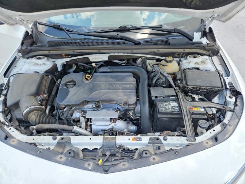 2021 Chevrolet Malibu მანქანა იყიდება აუქციონზე, vin: 1G1ZD5ST3MF016883, აუქციონის ნომერი: 57426296