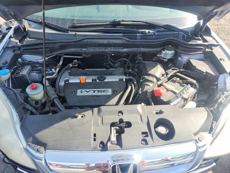 Продажа на аукционе авто 2009 Honda Cr-v, vin: 5J6RE48579L055955, номер лота: 57854936
