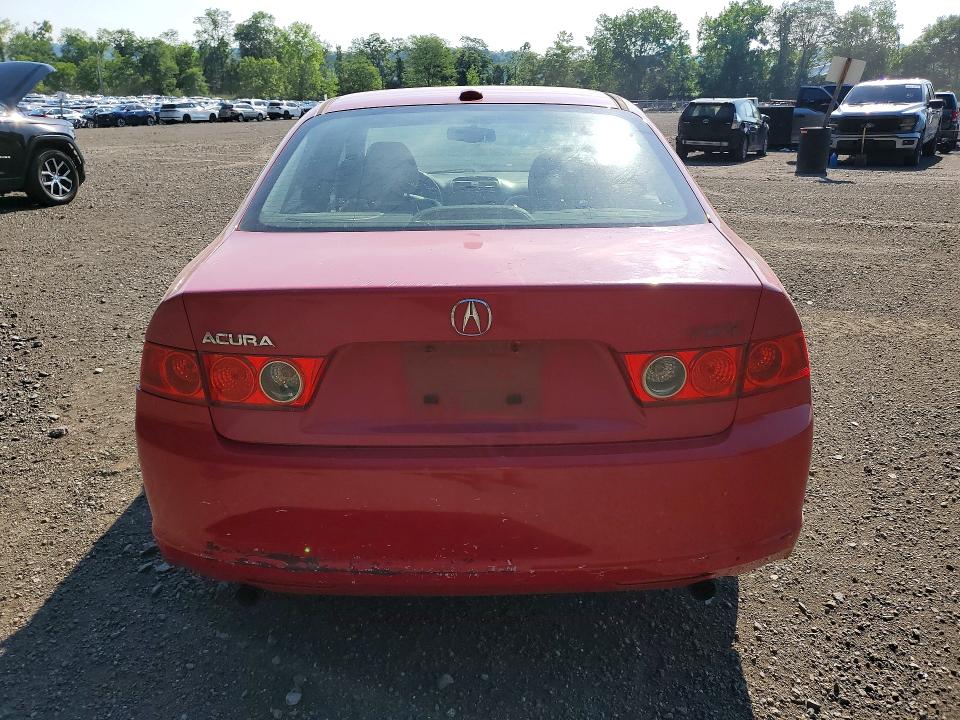 2008 Acura Tsx მანქანა იყიდება აუქციონზე, vin: JH4CL96868C006822, აუქციონის ნომერი: 55476756