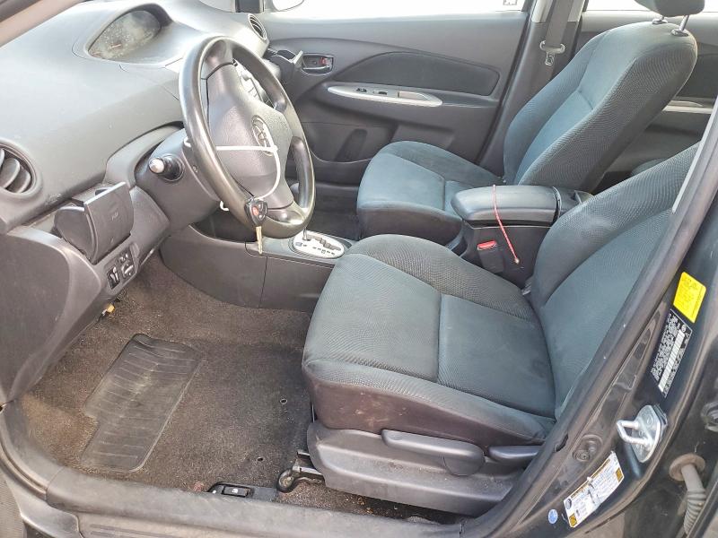 Продажа на аукционе авто 2010 Toyota Yaris, vin: JTDBT4K37A1397426, номер лота: 59328966