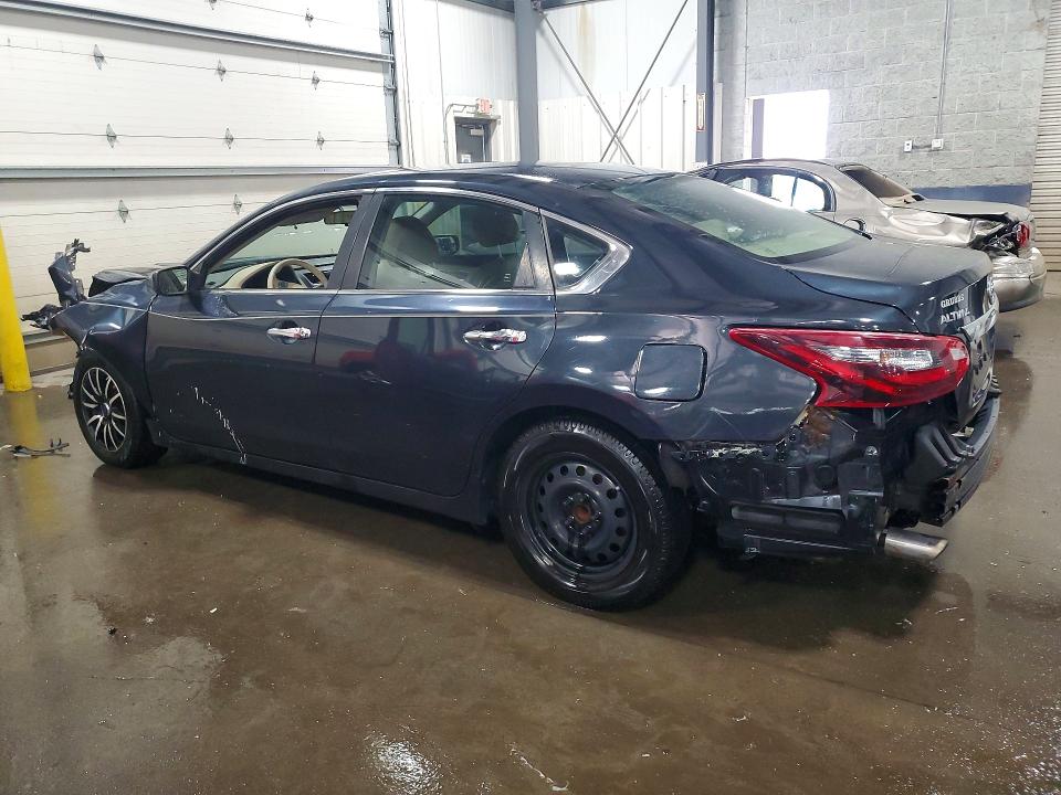 Продажа на аукционе авто 2016 Nissan Altima, vin: 1N4AL3AP2GC186535, номер лота: 58376096
