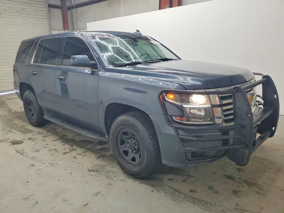 Aukcja sprzedaży 2020 Chevrolet Tahoe, vin: 1GNLCDEC9LR222963, numer aukcji: 57930546