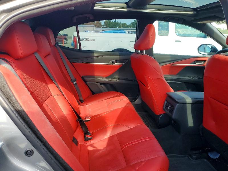 Aukcja sprzedaży 2026 Toyota Camry, vin: 4T1DAACK9TU652934, numer aukcji: 58059966