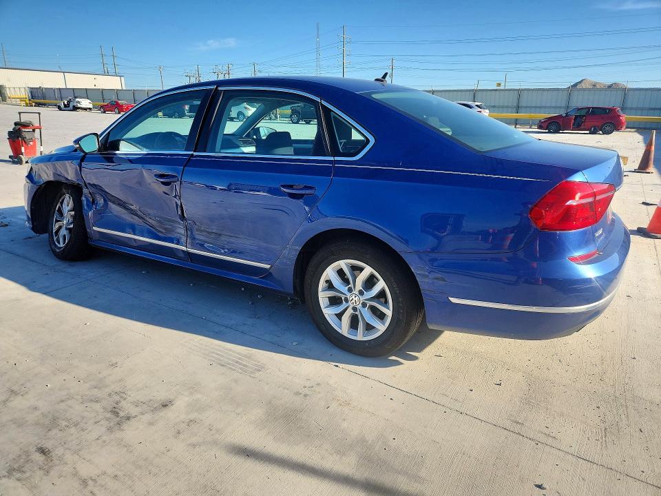 Aukcja sprzedaży 2016 Volkswagen Passat, vin: 1VWAS7A35GC067585, numer aukcji: 55982556