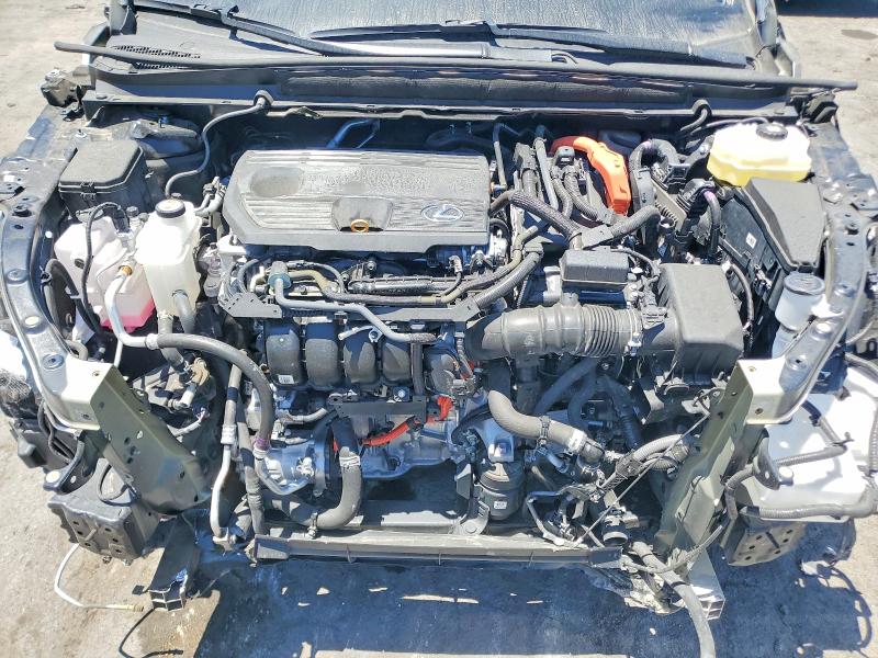 Продажа на аукционе авто 2025 Lexus Rx 350h, vin: 2T2BBMCA4SC073245, номер лота: 56709126