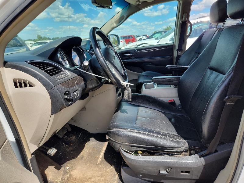 Aukcja sprzedaży 2014 Chrysler Town & Country, vin: 2C4RC1BG6ER306891, numer aukcji: 57314496