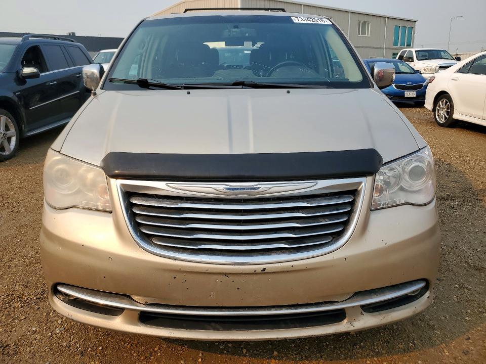 2012 Chrysler Pacifica მანქანა იყიდება აუქციონზე, vin: 2C4RC1GGXCR266370, აუქციონის ნომერი: 73342015