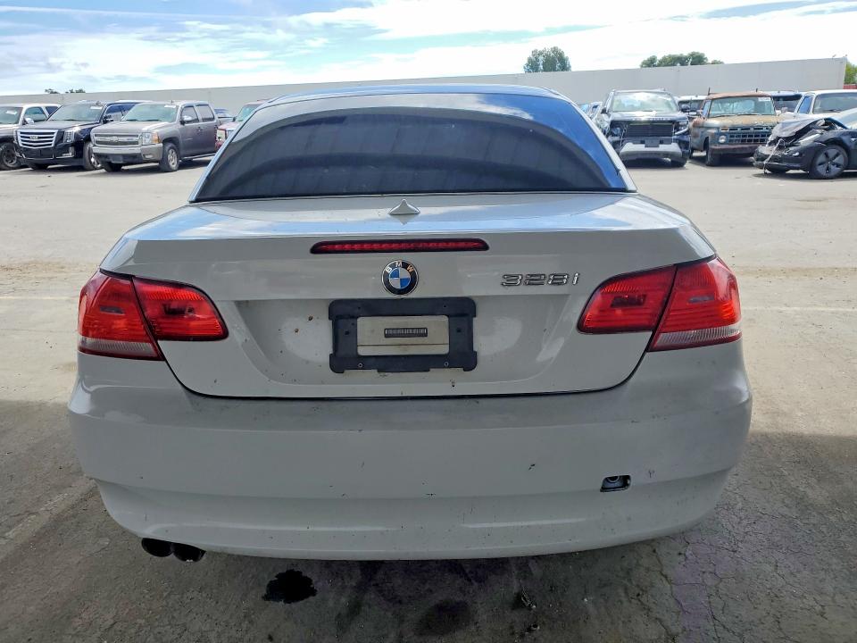 Продажа на аукционе авто 2010 Bmw 328, vin: WBAWR3C51AP462758, номер лота: 56705056