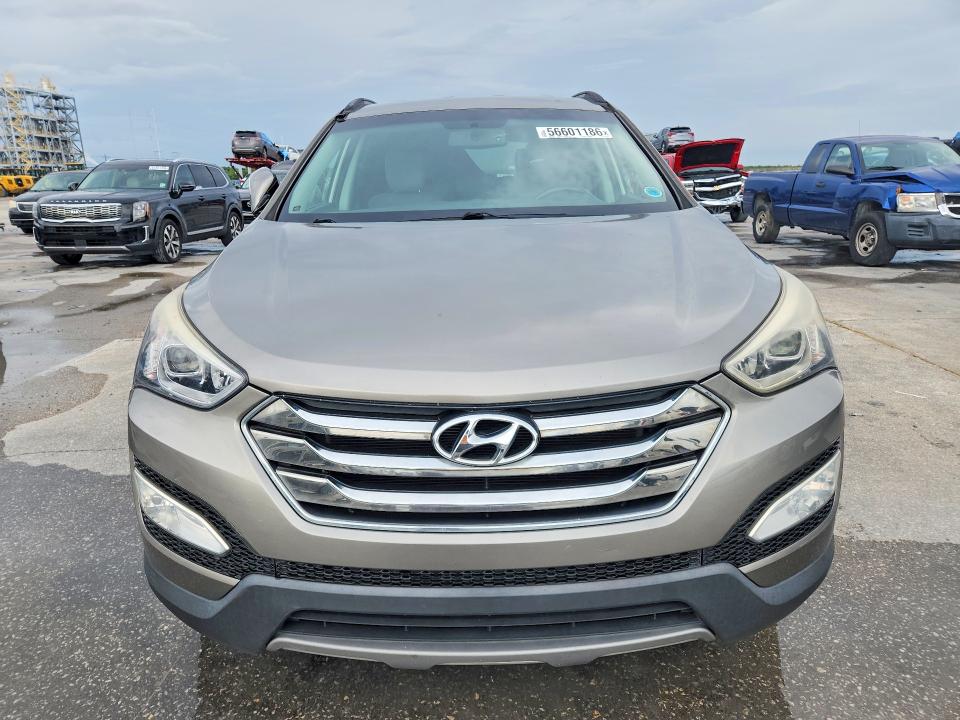 Aukcja sprzedaży 2013 Hyundai Santa Fe Sport, vin: 5XYZU3LB7DG105788, numer aukcji: 56601186