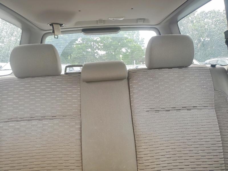 2003 Subaru Forester მანქანა იყიდება აუქციონზე, vin: JF1SG65673H763858, აუქციონის ნომერი: 57303136