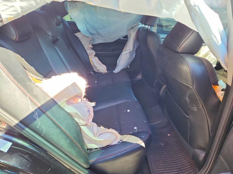 58369016 :رقم المزاد ، 4T1BF1FKXHU805316 vin ، 2017 Toyota Camry مزاد بيع