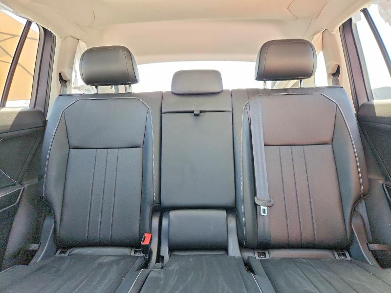Aukcja sprzedaży 2023 Volkswagen Tiguan, vin: 3VVNB7AX9PM093050, numer aukcji: 57880356
