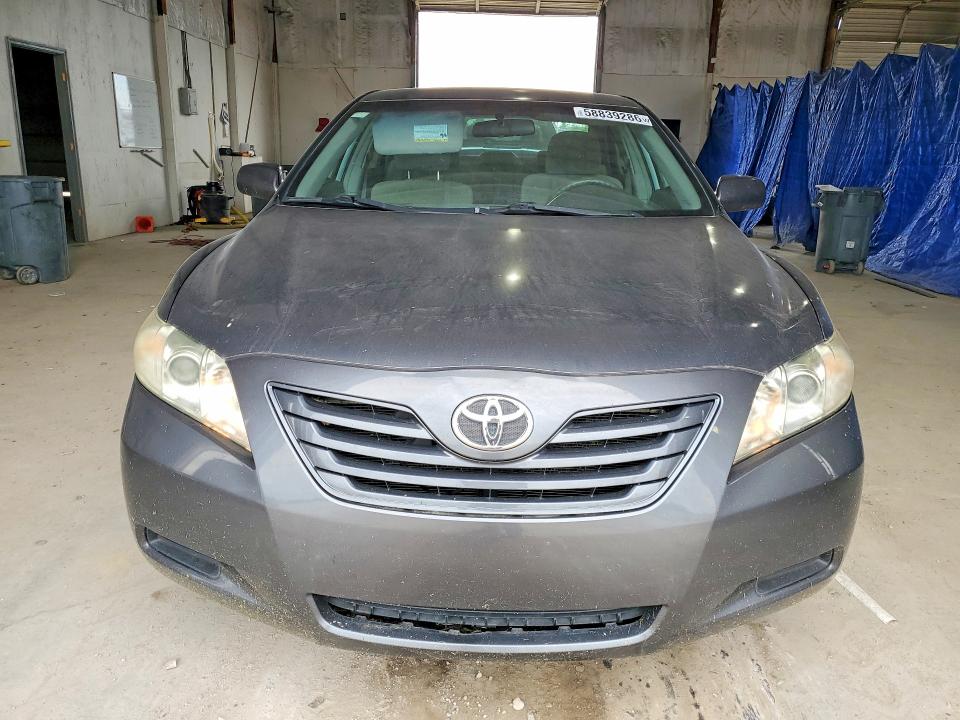 58839286 :رقم المزاد ، 4T1BE46K88U784275 vin ، 2008 Toyota Camry مزاد بيع