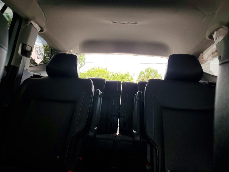 Aukcja sprzedaży 2021 Volkswagen Atlas, vin: 1V2RR2CA9MC532699, numer aukcji: 55623326