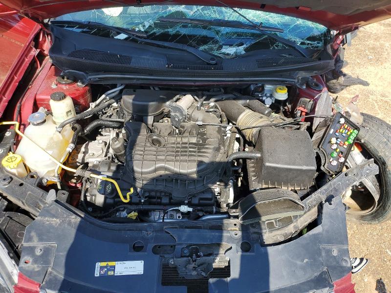Aukcja sprzedaży 2014 Chrysler 200, vin: 1C3CCBBG5EN118585, numer aukcji: 55886836