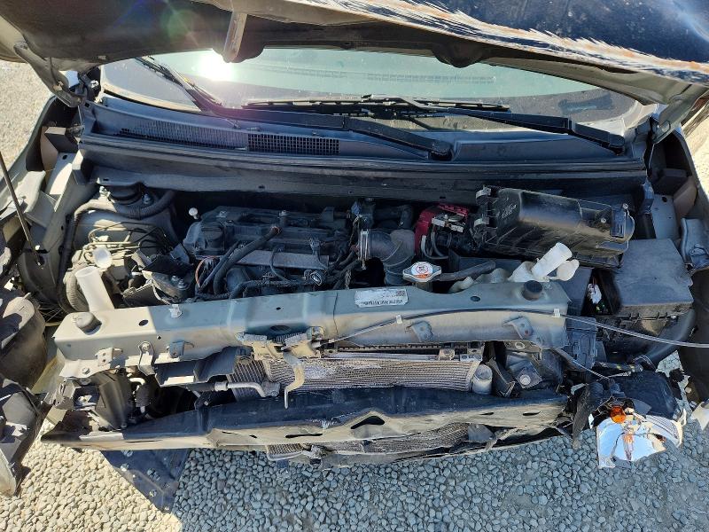 2020 Mitsubishi Mirage მანქანა იყიდება აუქციონზე, vin: ML32A3HJ0LH005714, აუქციონის ნომერი: 57347796