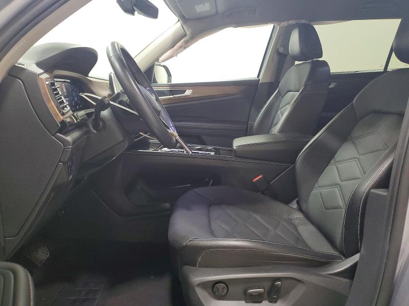 Продажа на аукционе авто 2024 Volkswagen Atlas, vin: 1V2HR2CA9RC565897, номер лота: 55334786