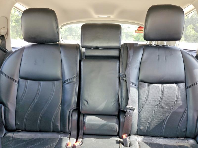 Aukcja sprzedaży 2013 Infiniti Jx35, vin: 5N1AL0MM4DC327431, numer aukcji: 56812546
