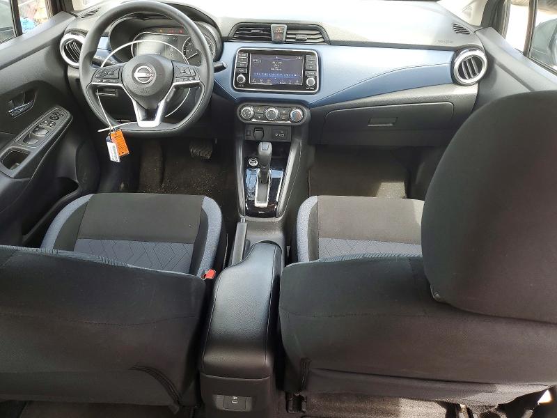 Aukcja sprzedaży 2025 Nissan Versa, vin: 3N1CN8EV1SL859088, numer aukcji: 58965546
