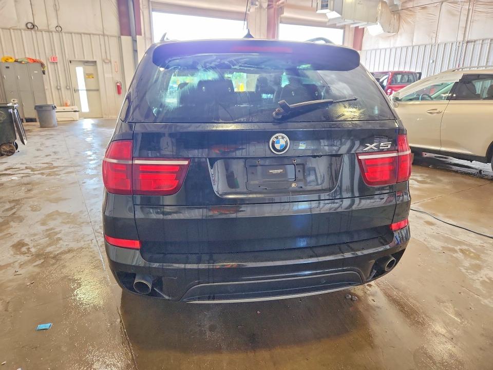 Aukcja sprzedaży 2012 Bmw X5, vin: 5UXZV4C58CL987052, numer aukcji: 58979276